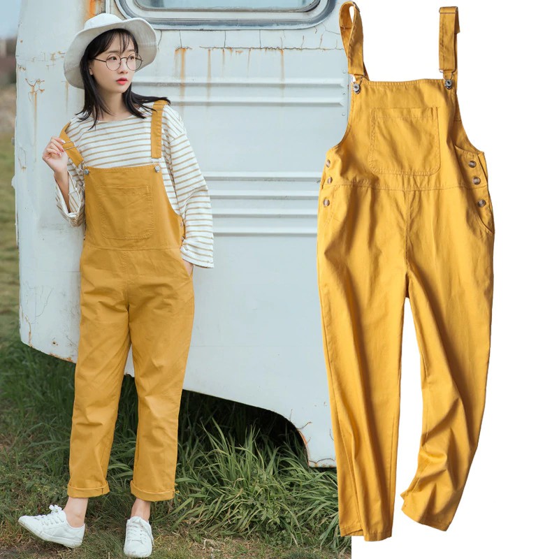 korean jumpsuits n long rompers