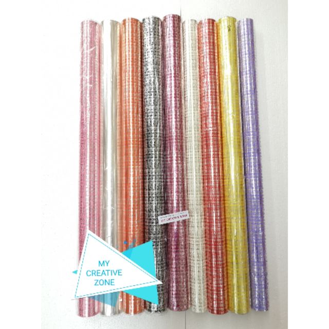 Opp Hamper Wrapper, Plastic Hamper, Clear Plastic Wrapper Shopee Malaysia