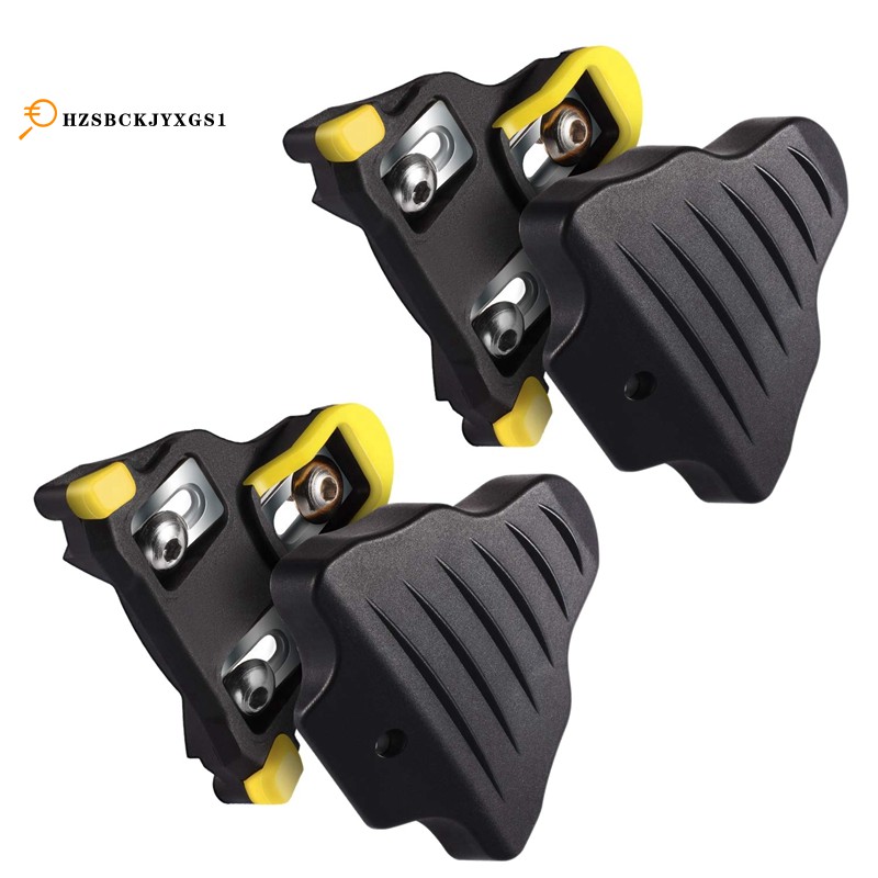 shimano cleat wedges