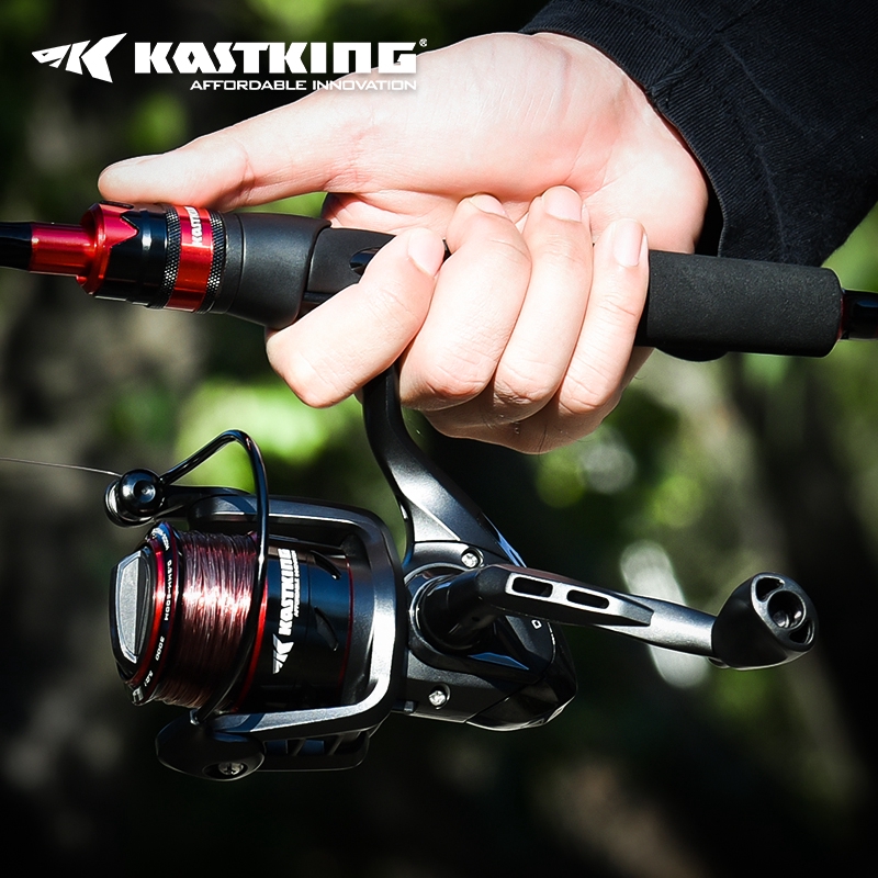 kastking brutus combo