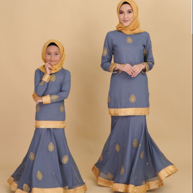 Baju Kurung Sari.com