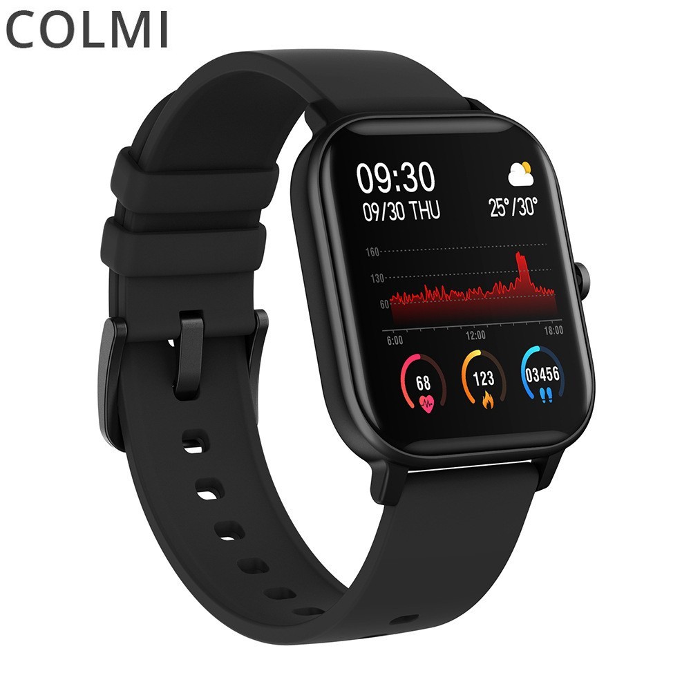colmi smart watch price