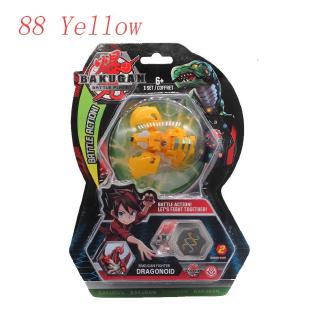 new bakugan toys 2019