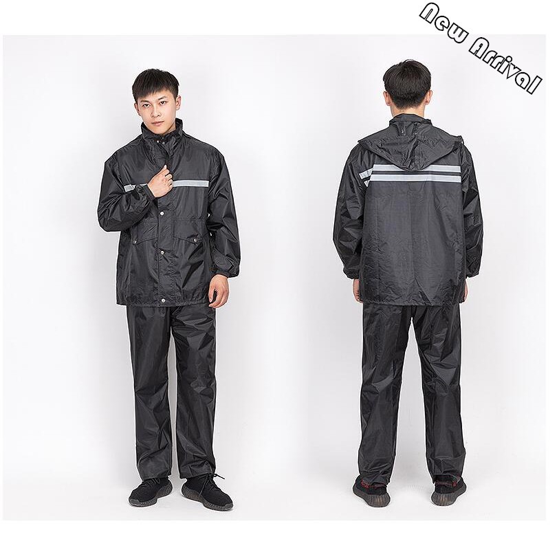 rain coat shopee