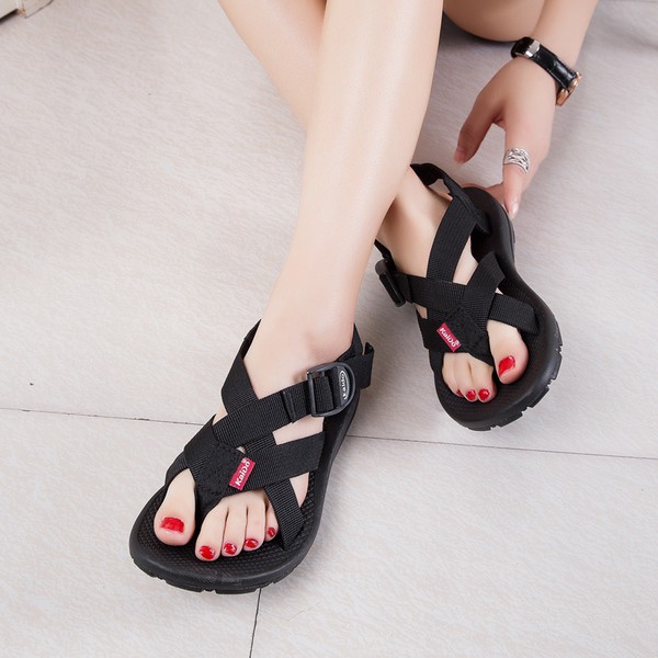 Vietnam sandals Fashion sandals Women | Shopee Malaysia