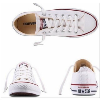 CONVERSE ALL STAR Men's Women's Canvas SHOES SNEAKERS