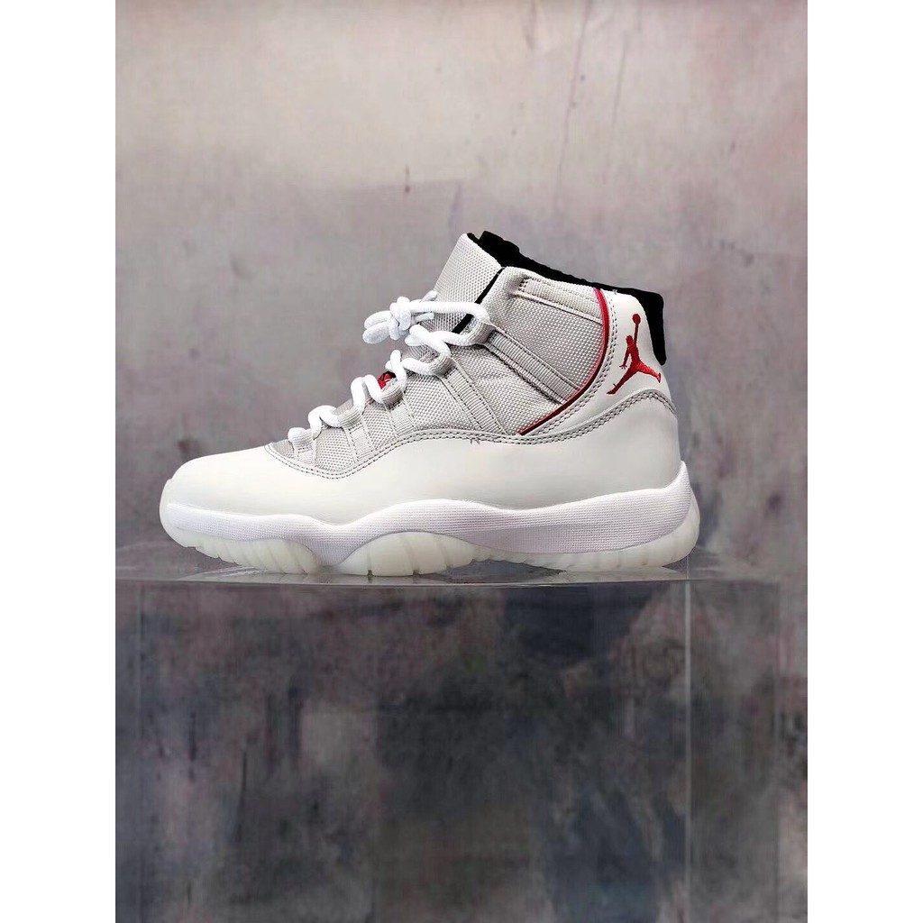 jordan 11 bugs bunny