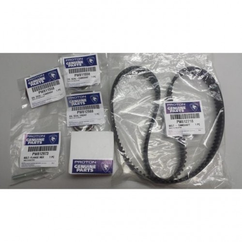 PROTON GEN2,PERSONA,BLM ,FL,EXORA CPS, SATRIA NEO TIMING BELT KIT SET Shopee Malaysia