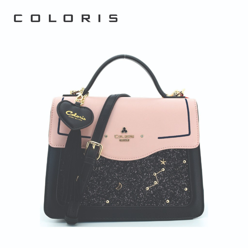 coloris bag malaysia