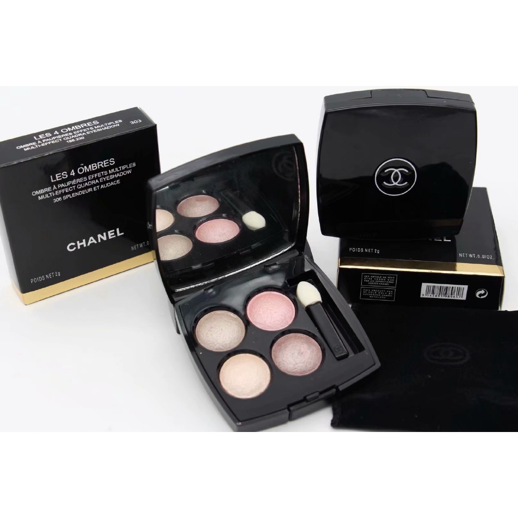 Chanel Travel Makeup Palette Malaysia Saubhaya Makeup