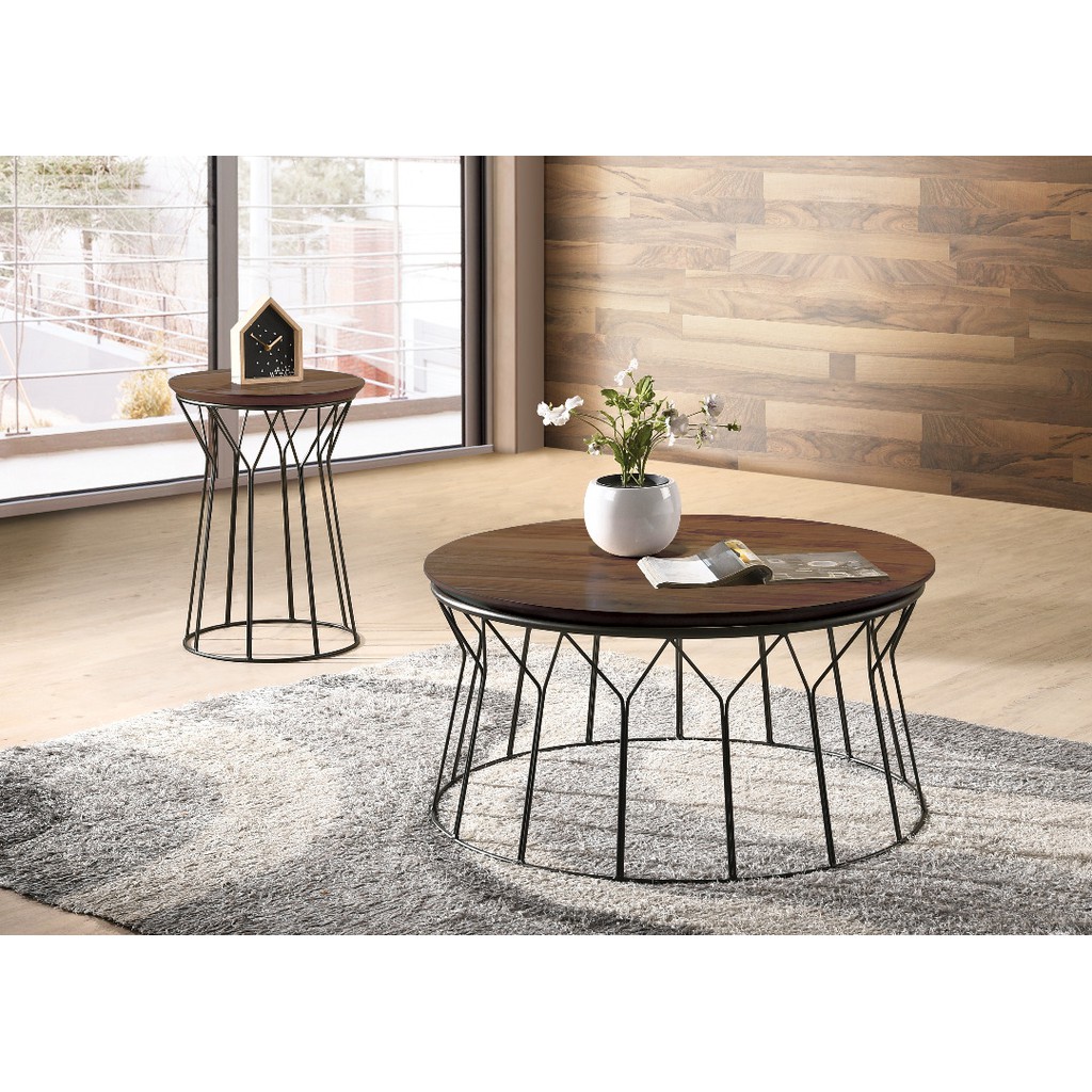 MY HOME FREE SHIPPING SMALL SIZE  Coffee Table with 