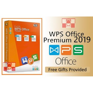 Wps Office Premium Key