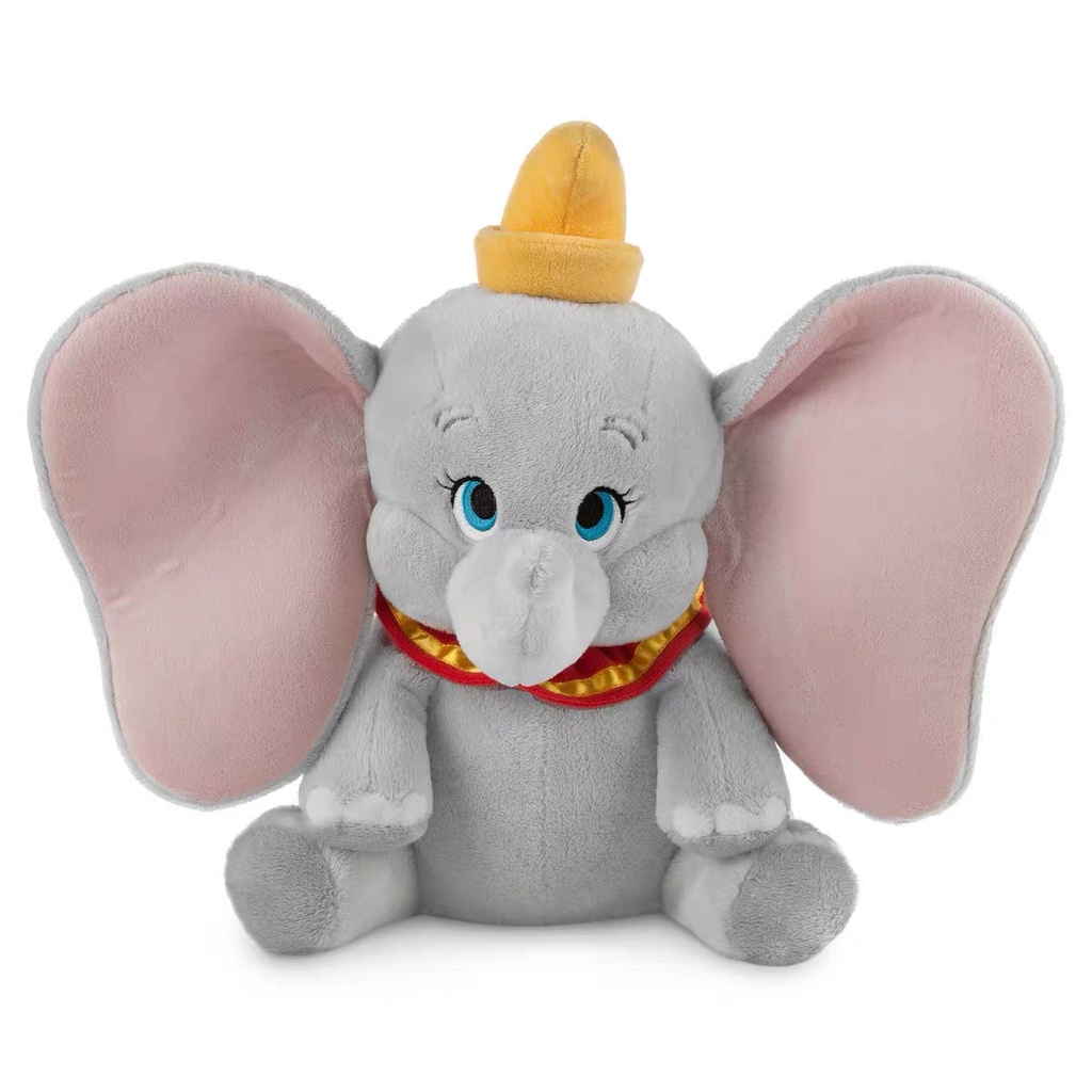 baby dumbo plush