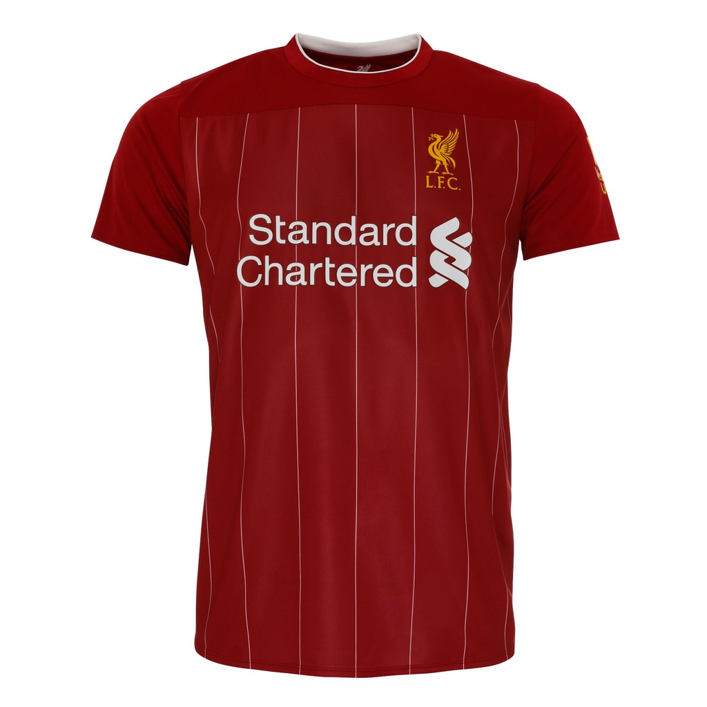 Official Liverpool FC Men's Supporters 