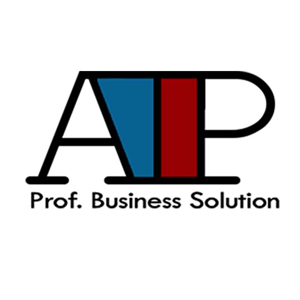 ATP Professional Business Soluti store logo