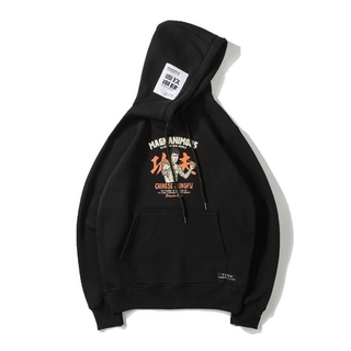 64+ Model Jaket Hoodie Cowok Terbaik