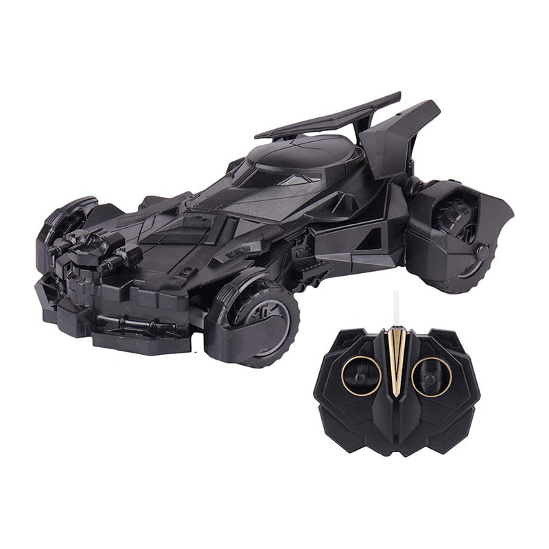 batman remote control car