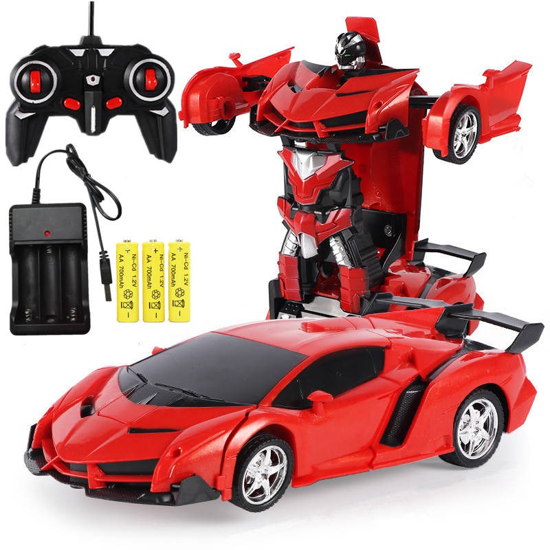 lamborghini transformer toy