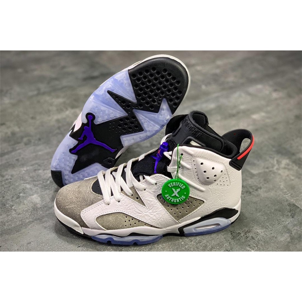 jordan 6 retro nostalgia