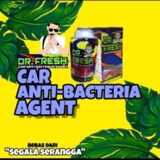 Ubat lipas DR.FRESH GUNALAH DR.FRESH UNTUK MENGATASI 