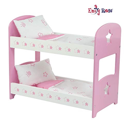 emily rose doll furniture