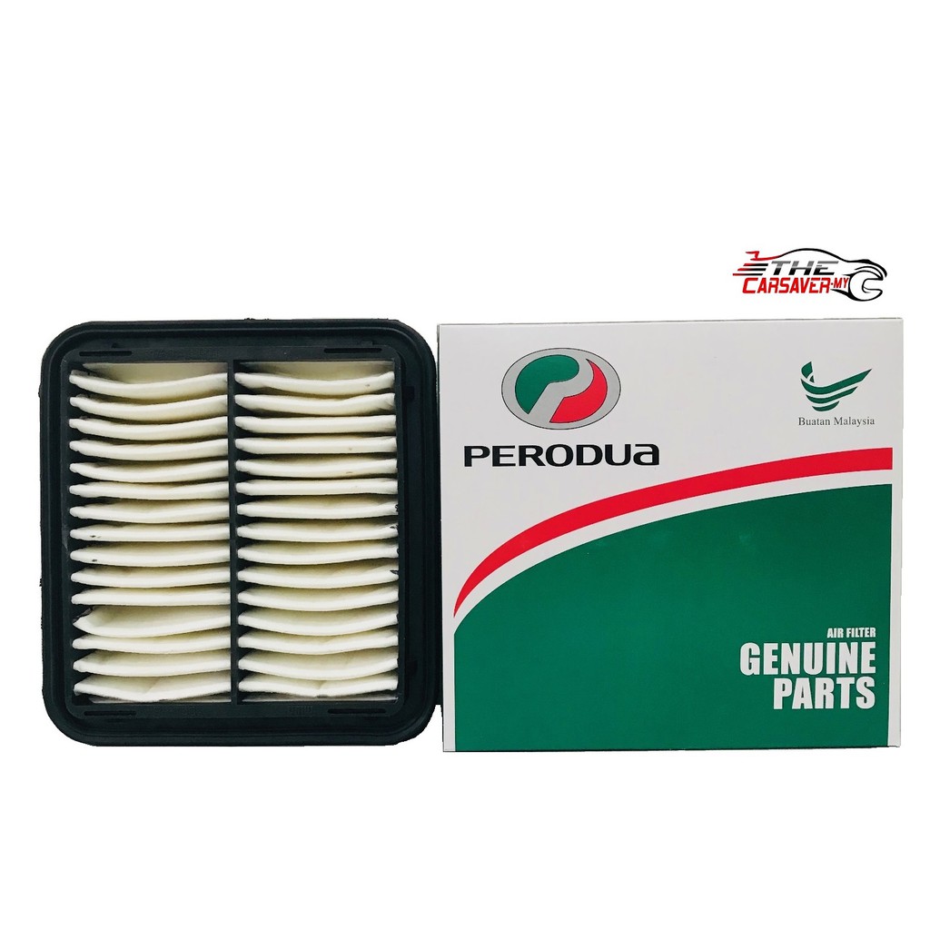 Perodua Kelisa Air Filter Box - Syurat g