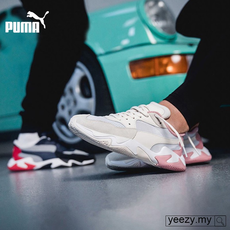 cute puma shoes