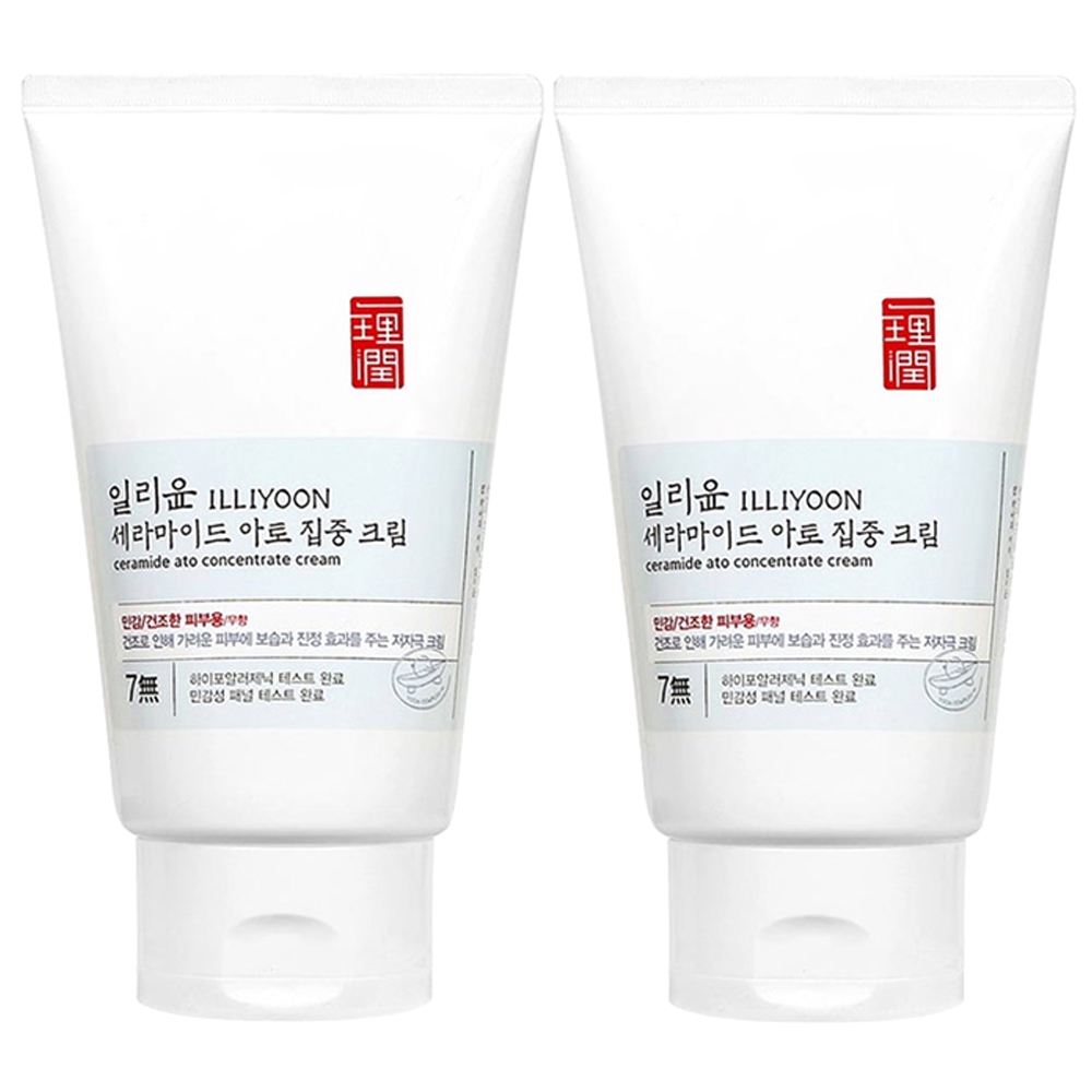 ceramide moisturizer korean
