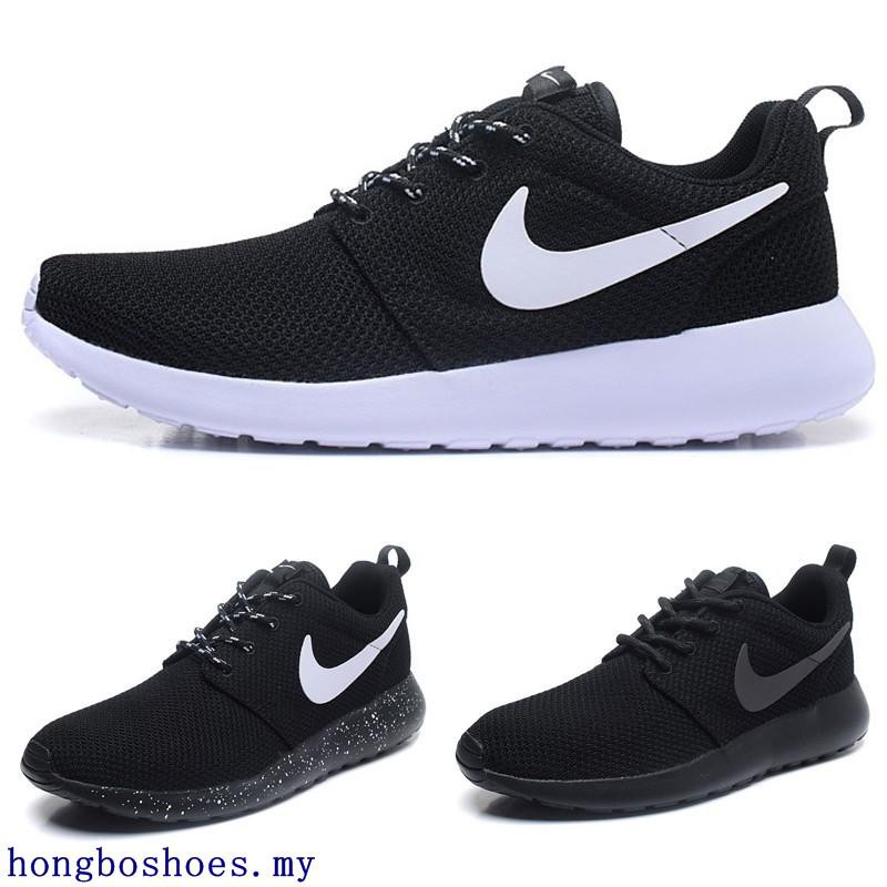 white roshe one womens