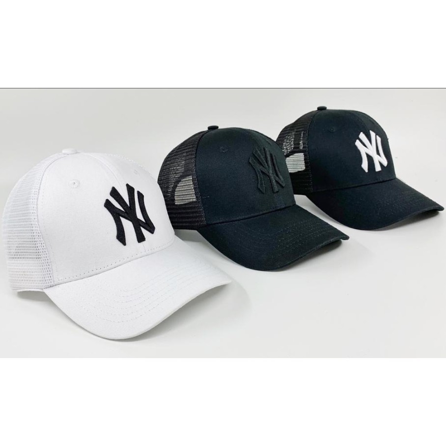 ny hip hop cap