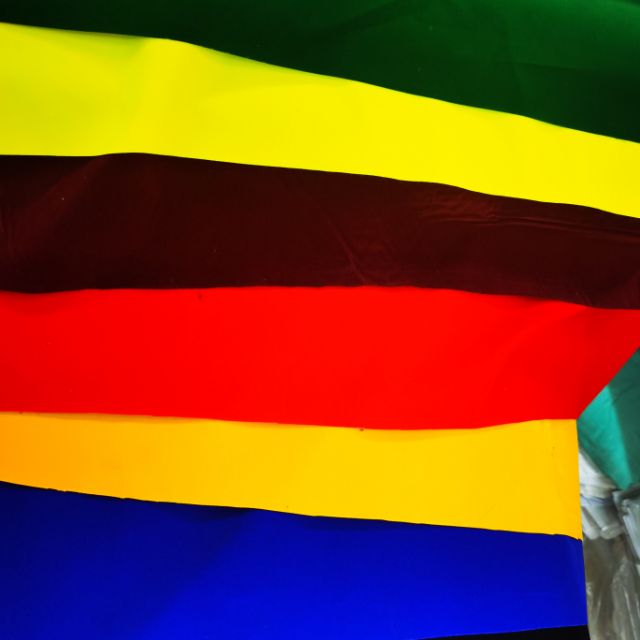 Kain Baldu Plain (Tafita Velvet) 45"