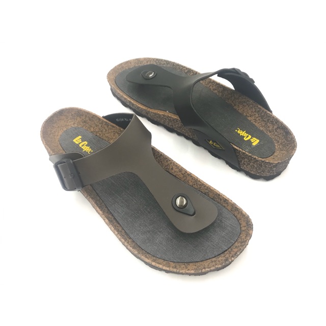 lee cooper sandals
