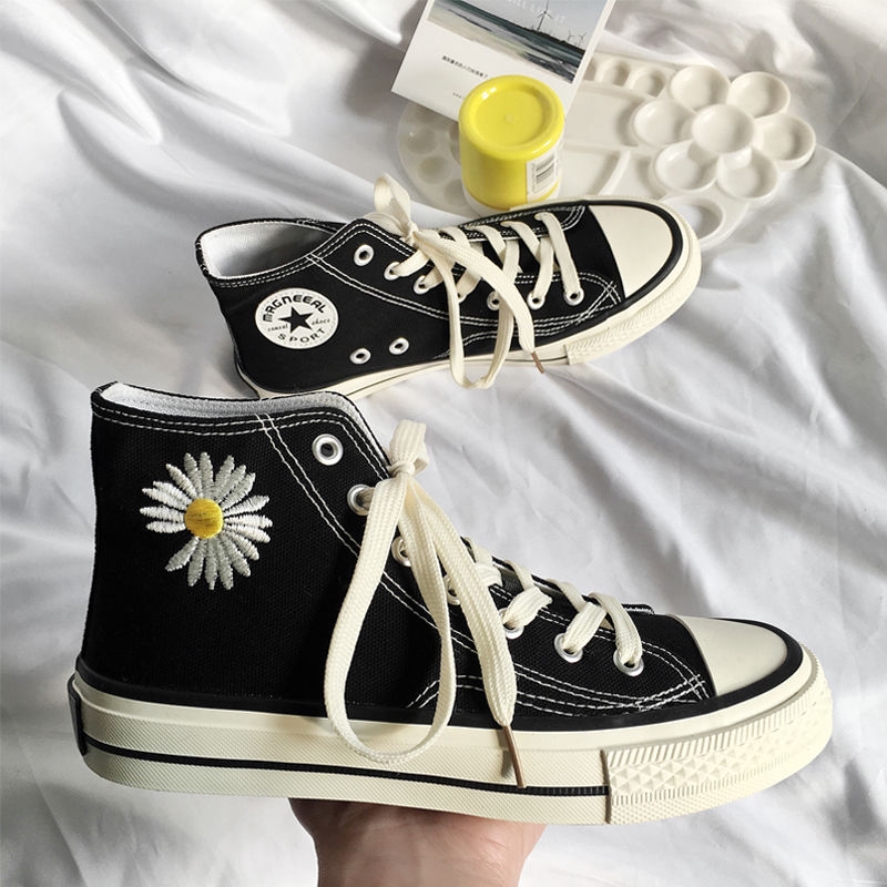 converse co