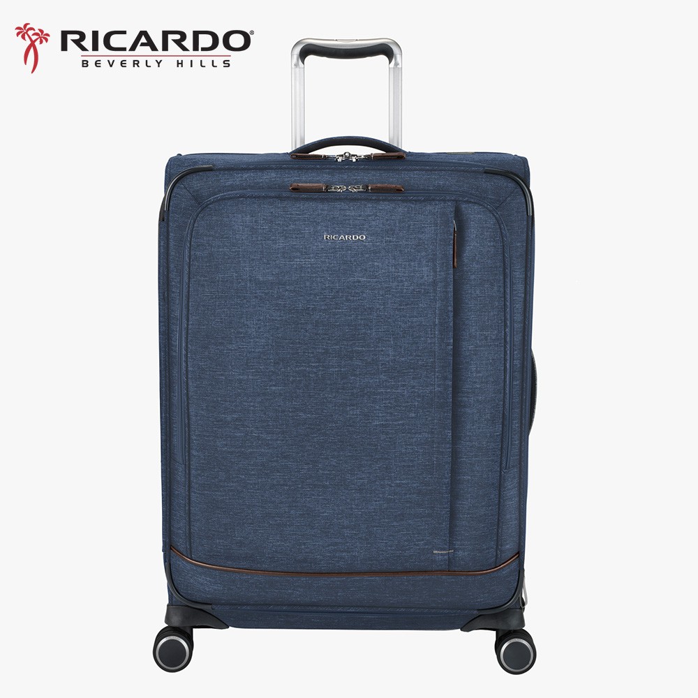 ricardo 24 inch luggage