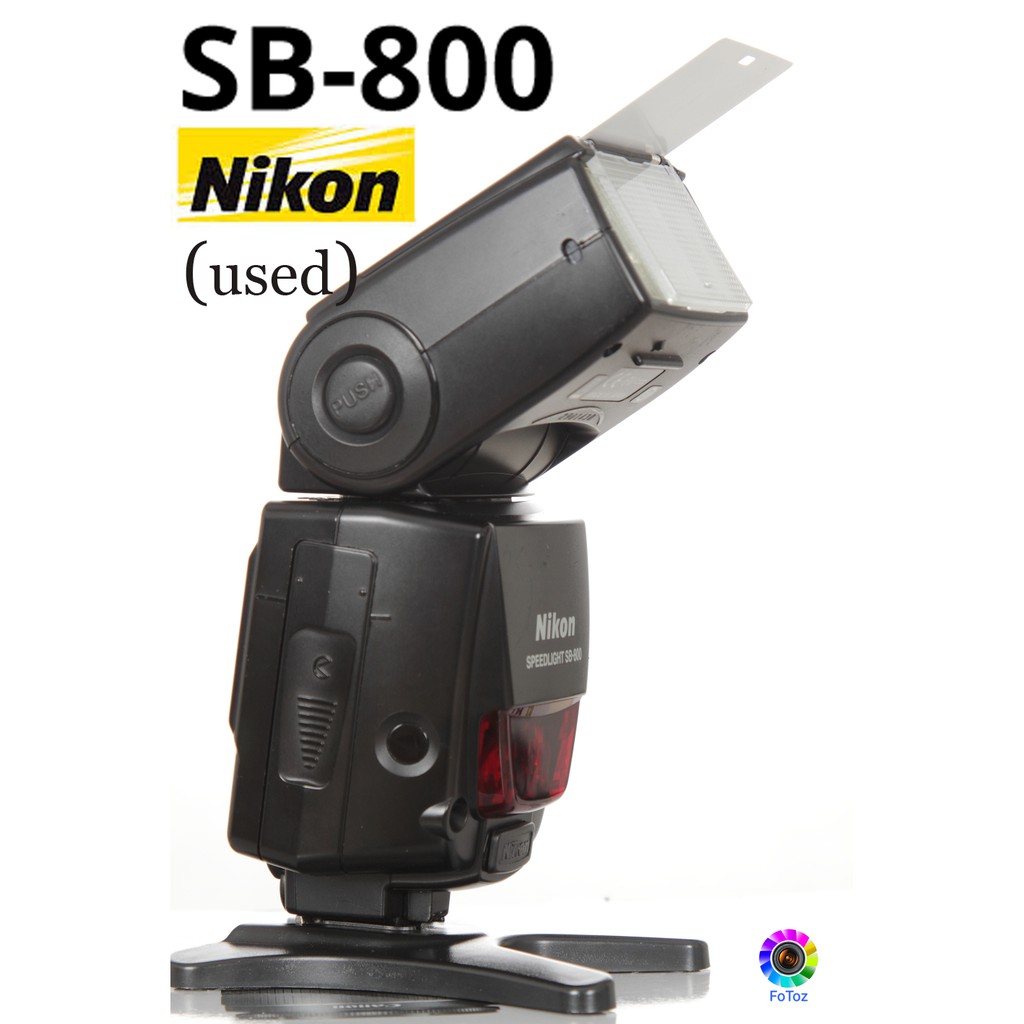 Nikon - 【純正】Nikon SB-800 スピードライト ストロボの+spbgp44.ru