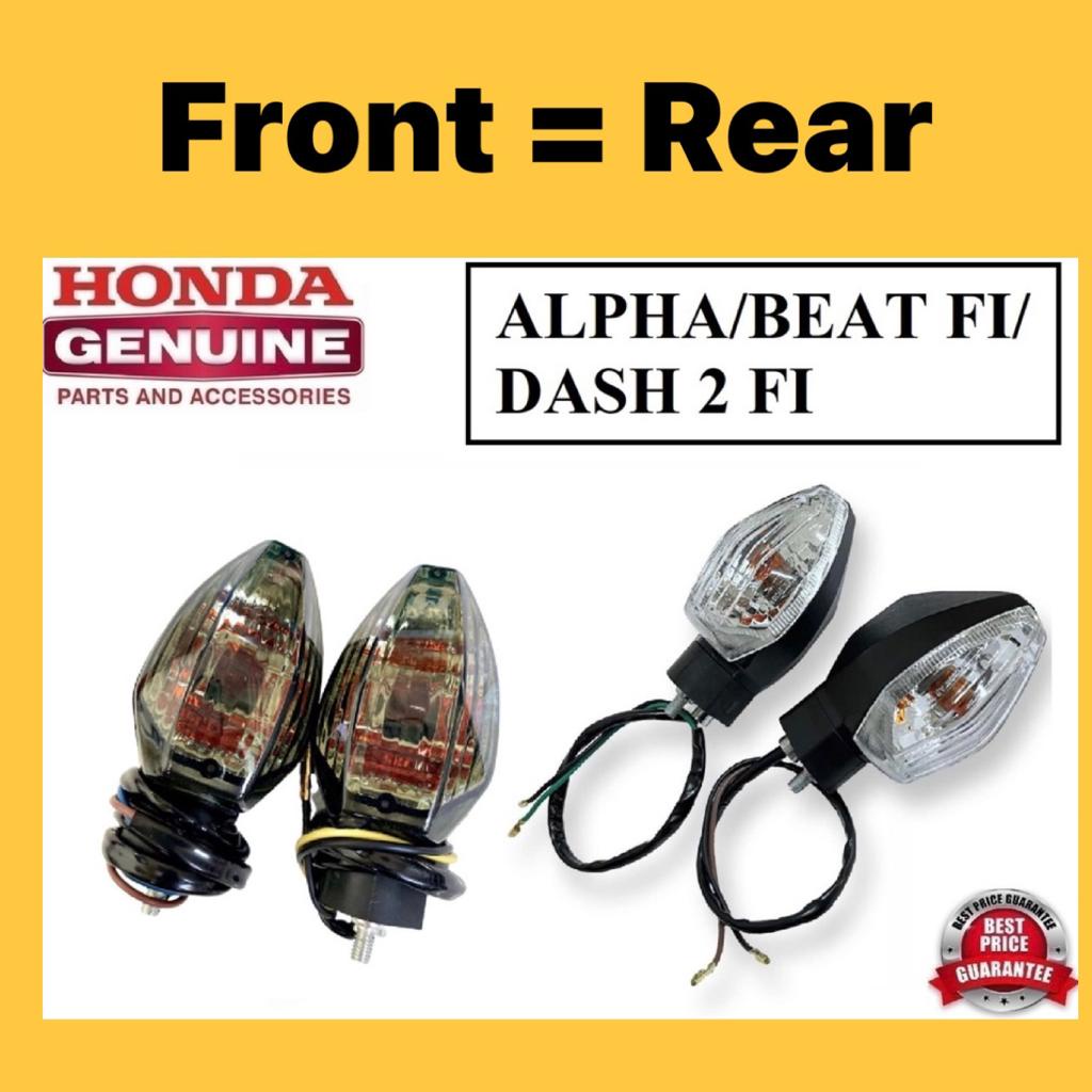 HONDA WAVE110 ALPHA CX DX Dream 110 DREAM110 WAVE DASH RS150 BEAT VARIO ...