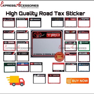 Roadtax - Prices and Promotions - May 2020  Shopee Malaysia