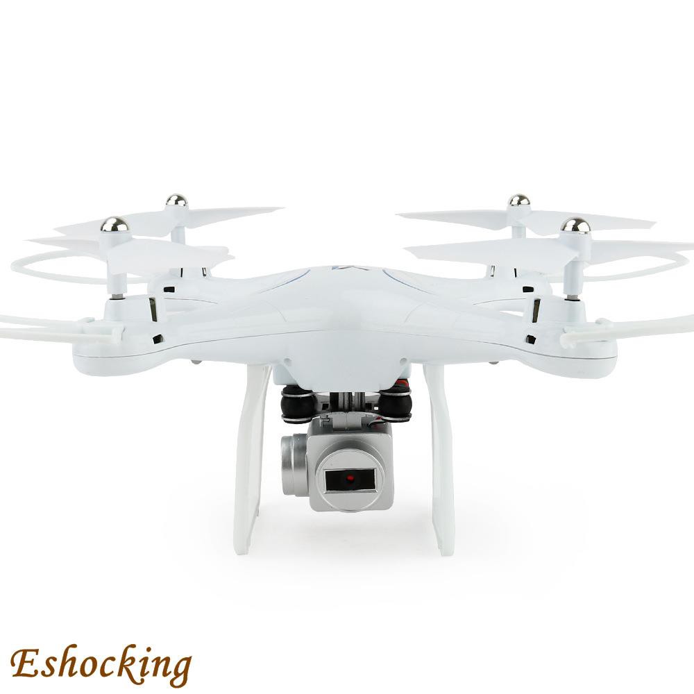 drone yi le toys s10 wifi camera shopee