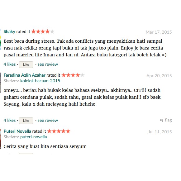 Buy 📚📖 Encik Suami Mat Salih Celup- Yumi Hyra  READY STOCK 