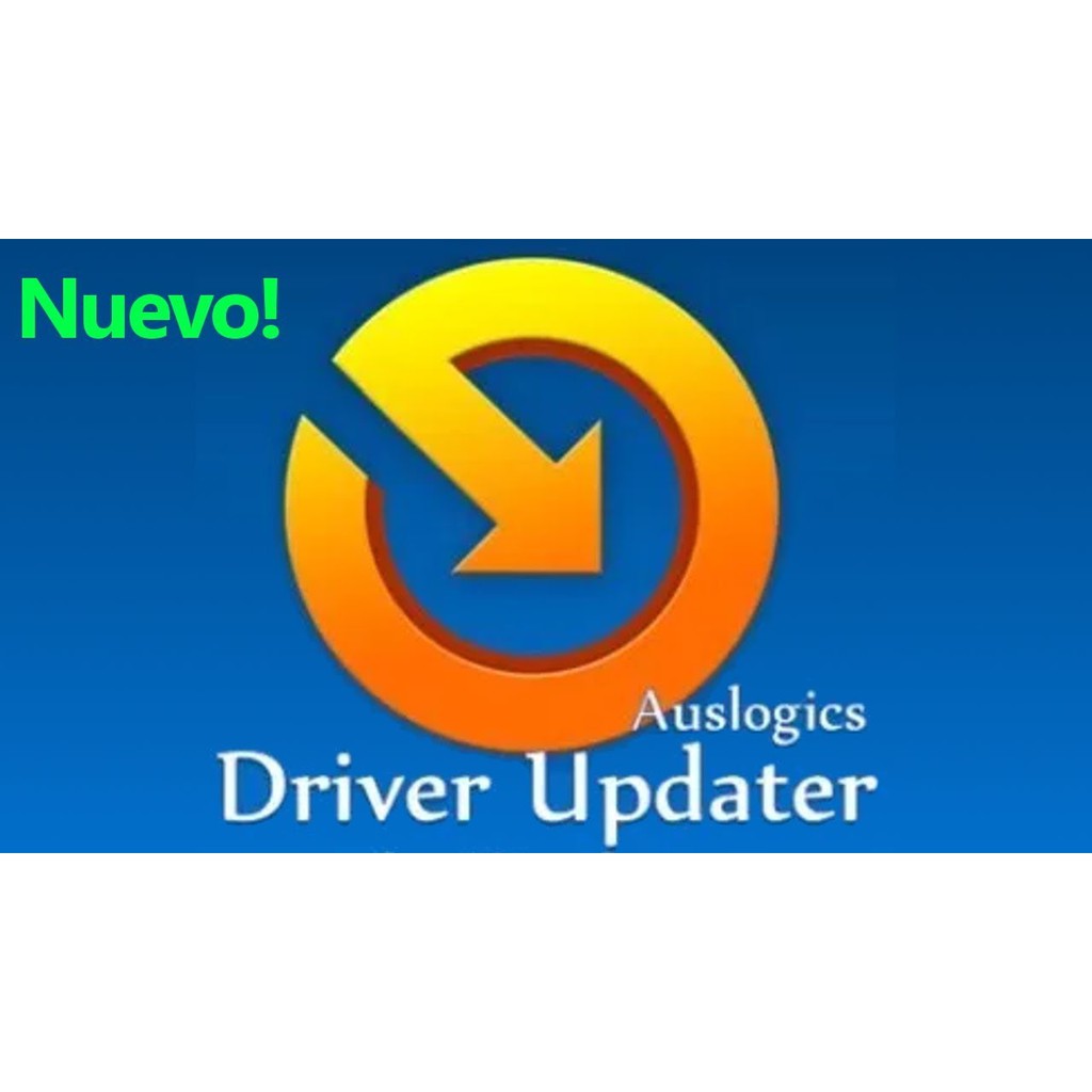 Auslogics Driver Updater Full Version