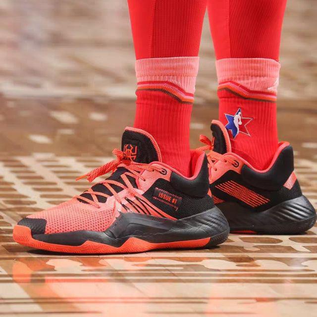 nba all star socks 2020