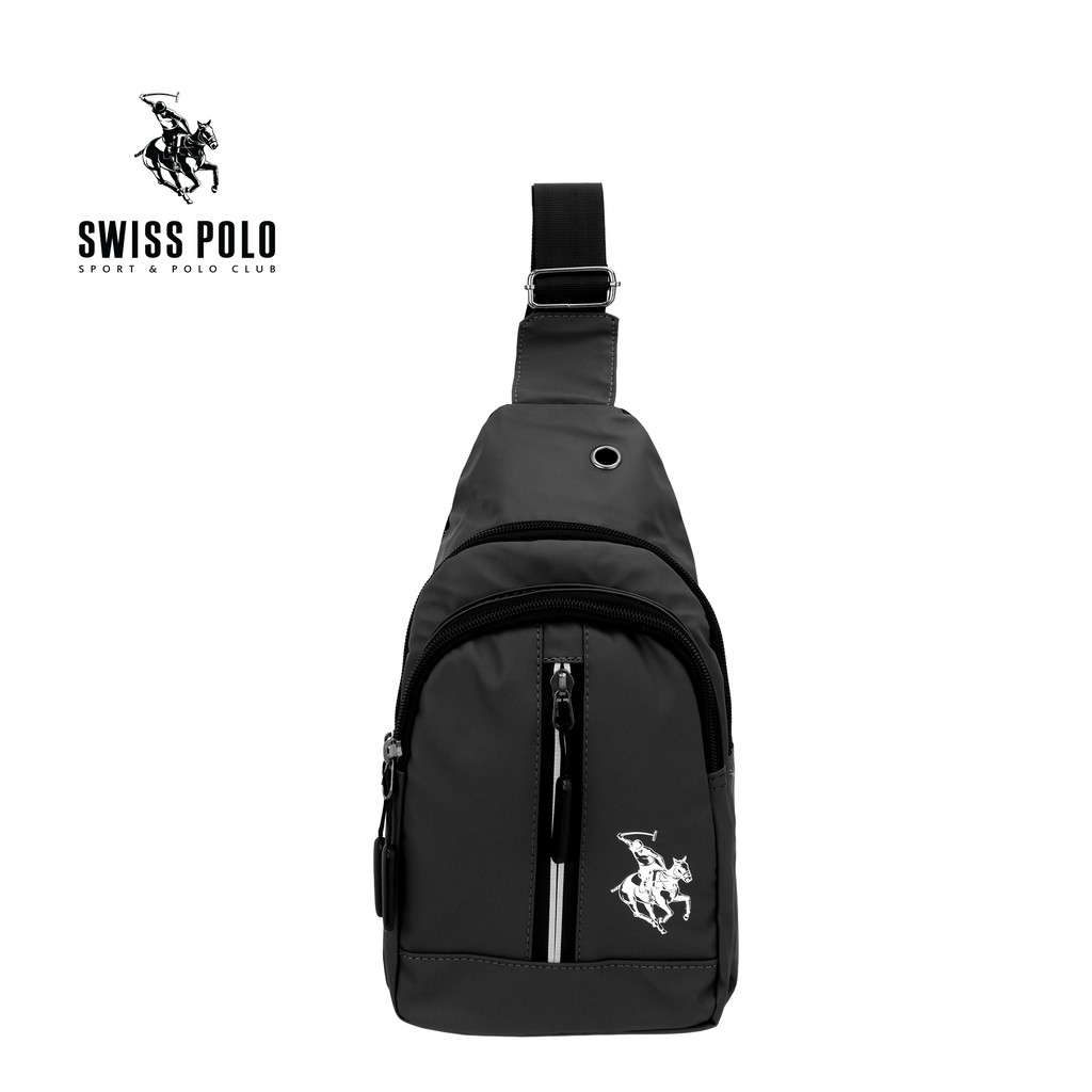 polo chest bag