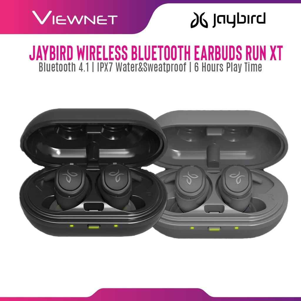 jaybird run xt case