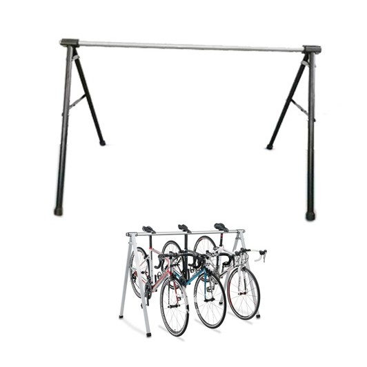 triathlon bike rack