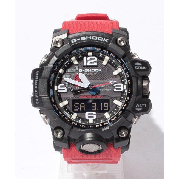 g shock mudmaster price