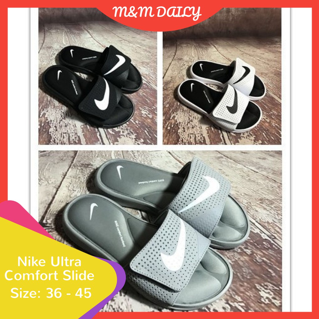 mens nike velcro flip flops