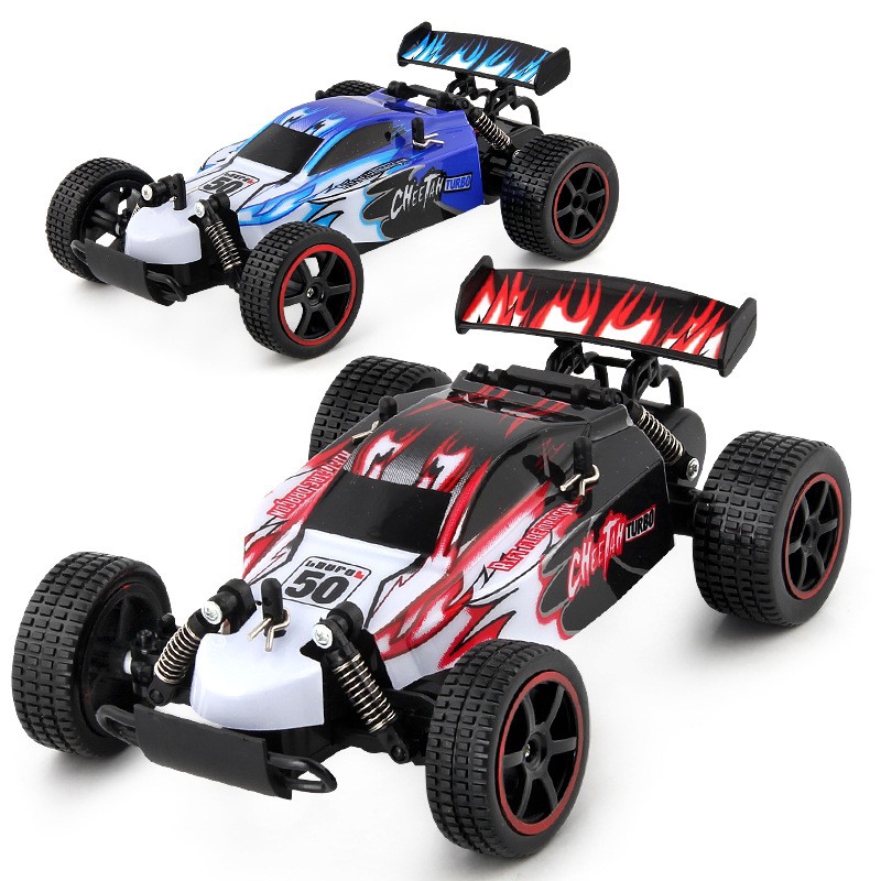 wltoys a959 upgraded version