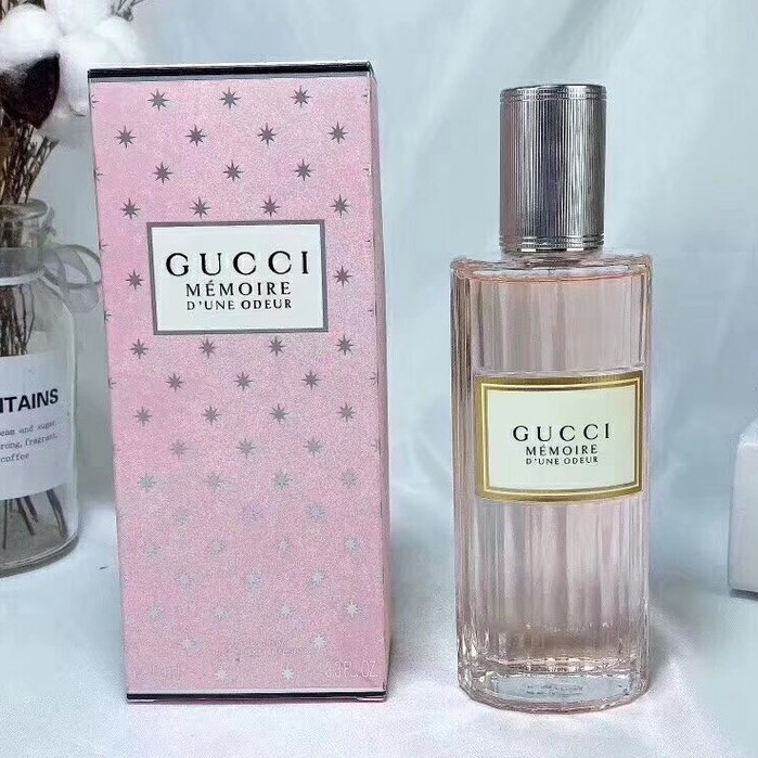 gucci memoire edp 100ml