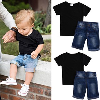 shopee baby boy clothes