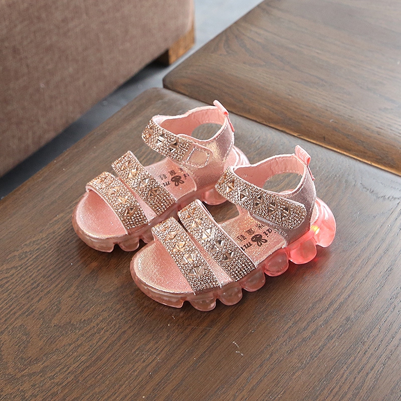 1 year baby girl shoes